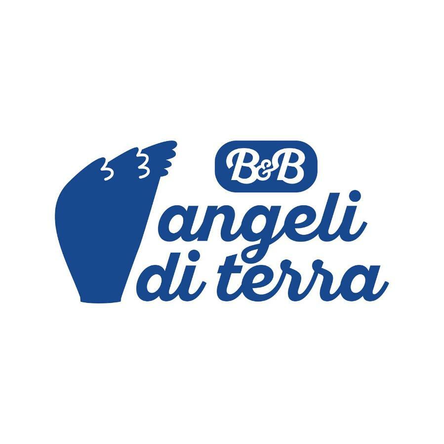 Angeli di terra Hotel Salerno Bagian luar foto